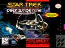 Star Trek - Deep Space Nine - Crossroads of T